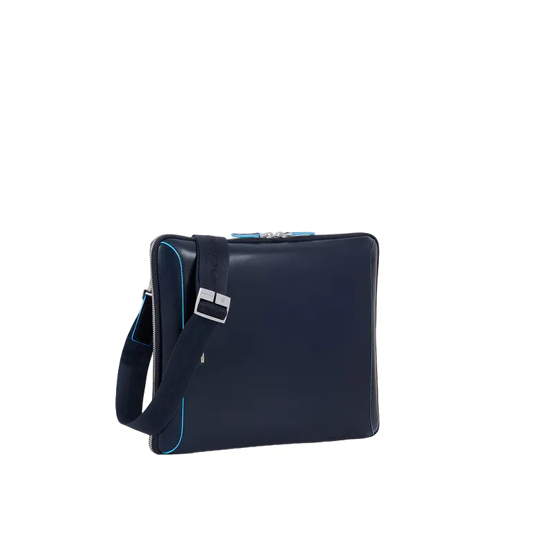 Piquadro Blue Square Notizblockhalter mit iPad®Pro 12,9... 2