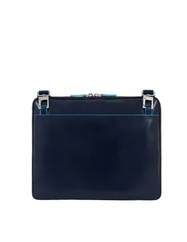 Piquadro Blue Square Notizblockhalter...