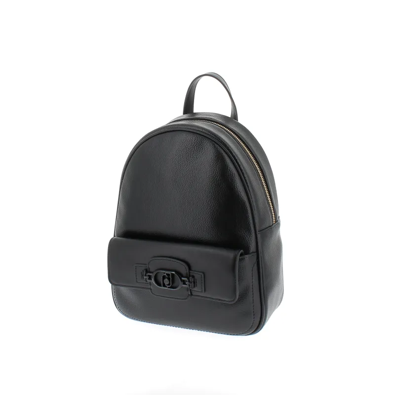 Liu Jo Damen-Rucksack, schwarz 2