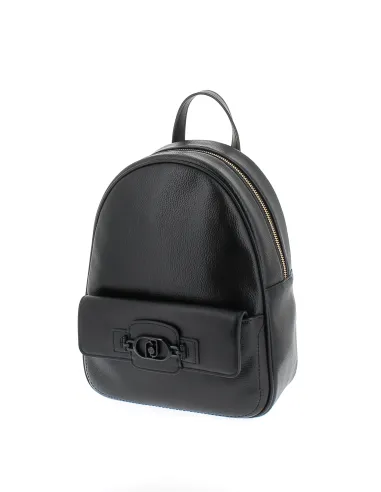 Liu Jo women's backpack, black