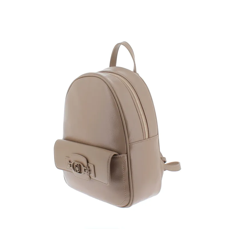 Liu Jo Damen-Rucksack, beige 2