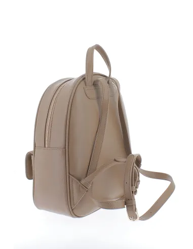 Liu Jo women's backpack, beige