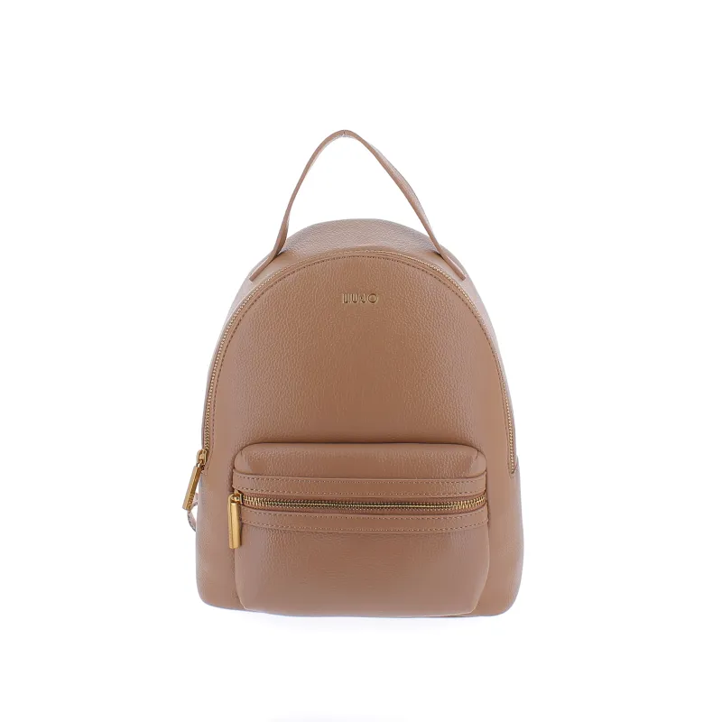 Zaino donna Liu Jo, marrone