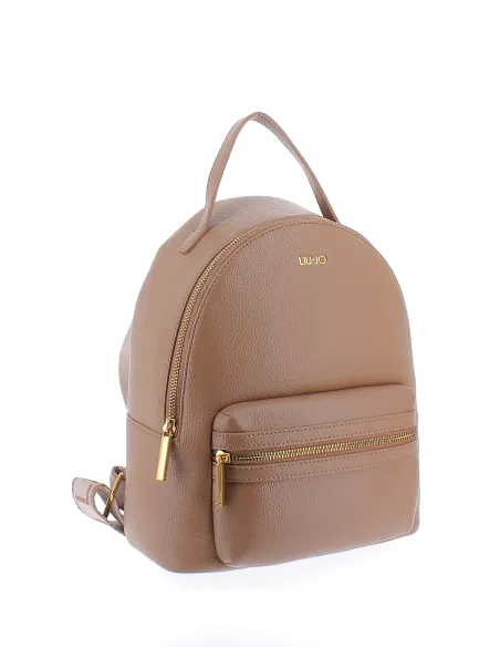 Zaino donna Liu Jo, marrone