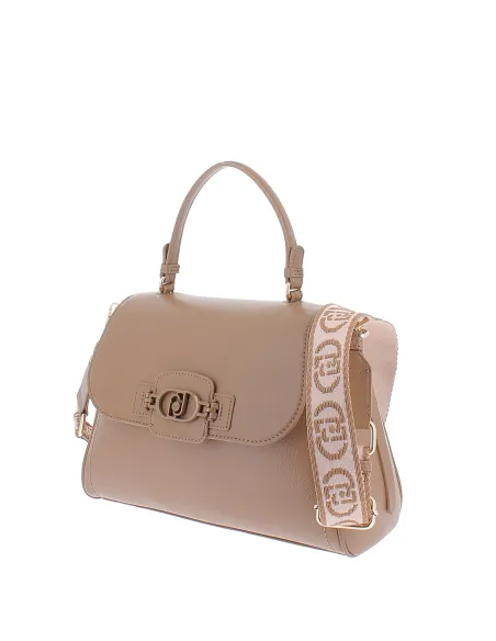 Liu Jo Damentasche mit einem Henkel, beige