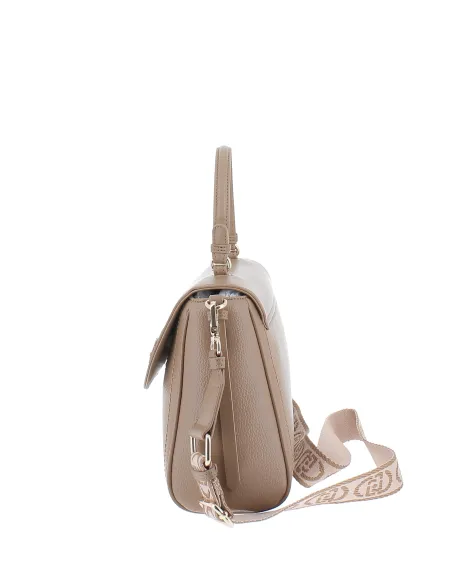 Liu Jo Damentasche mit einem Henkel, beige
