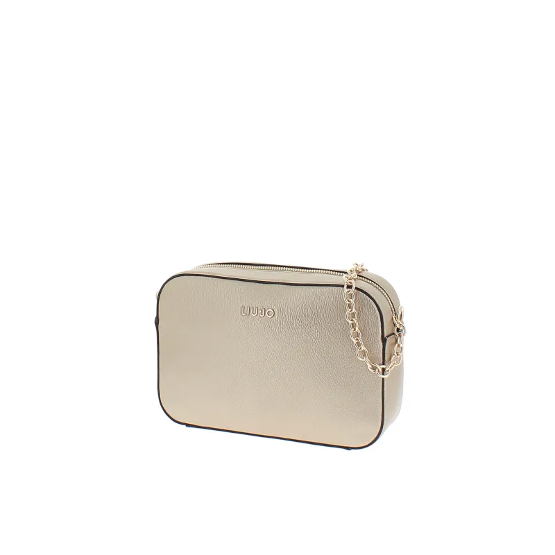 Borsa donna Liu Jo, oro 2