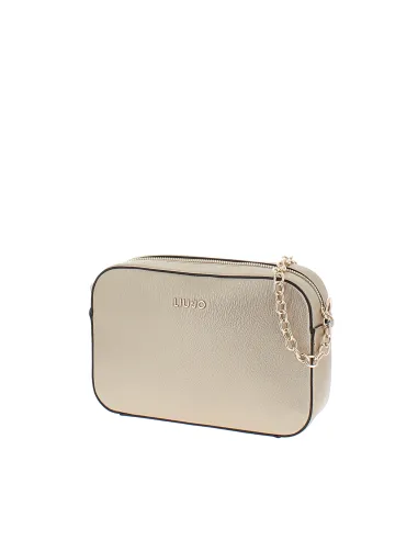 Borsa donna Liu Jo, oro