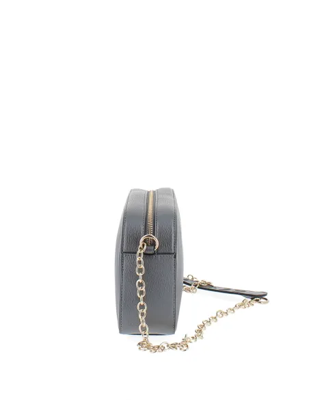 Borsa donna Liu Jo, antracite metal