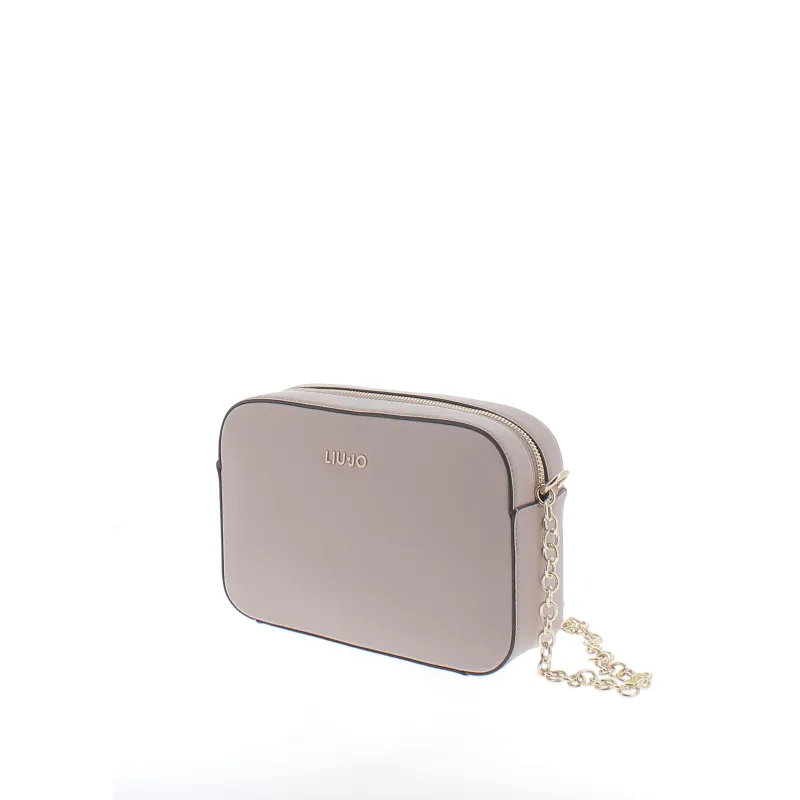 Borsa donna Liu Jo, rose smoke 2