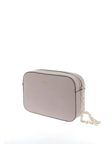 Borsa donna Liu Jo, rose smoke