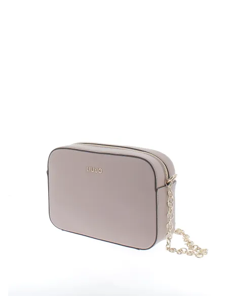 Borsa donna Liu Jo, rose smoke