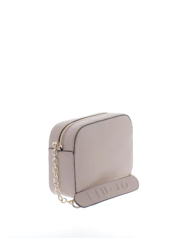 Borsa donna Liu Jo, rose smoke