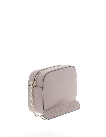 Borsa donna Liu Jo, rose smoke