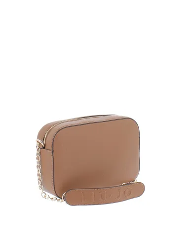 Borsa donna Liu Jo, marrone