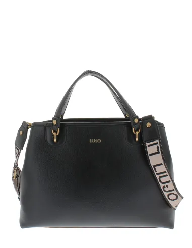 Liu jo satchel hotsell