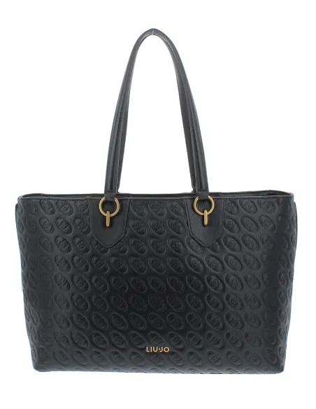 Liu Jo shopping bag, black