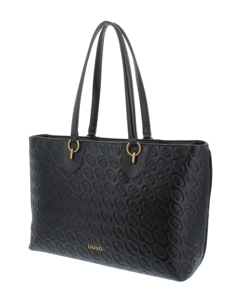 Liu Jo shopping bag, black
