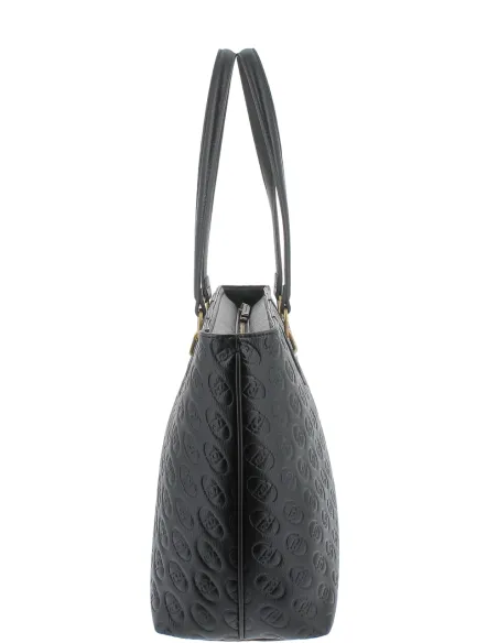 Liu Jo shopping bag, black