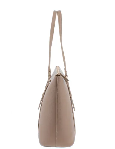 Liu Jo shopping bag with zip...