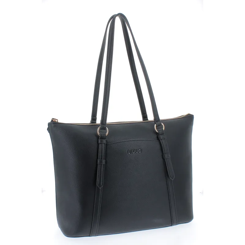 Shopping Liu Jo, nera 2