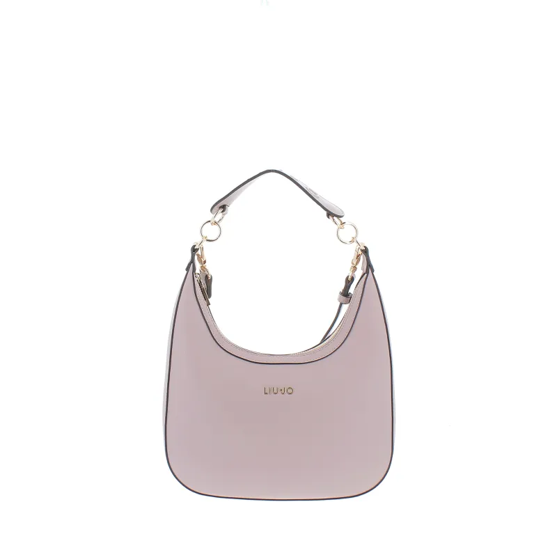 Borsa hobo Liu Jo, rose smoke