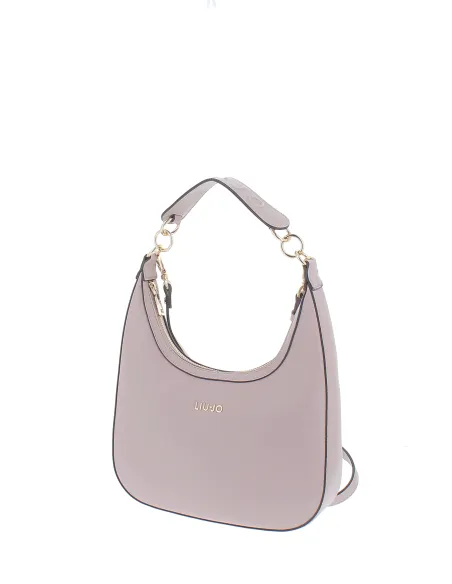 Borsa hobo Liu Jo, rose smoke