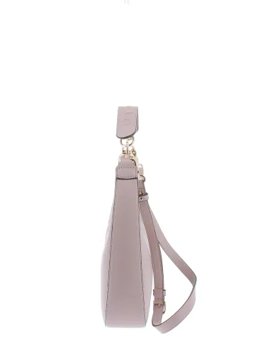 Liu Jo small shoulder bag, rose smoke