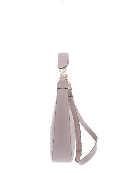 Liu Jo small shoulder bag, rose smoke