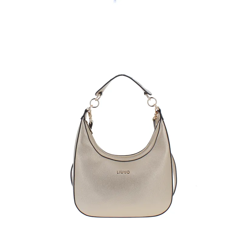 Liu Jo small shoulder bag, gold