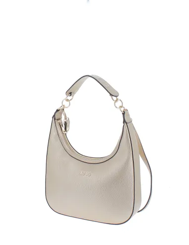 Liu Jo small shoulder bag, gold