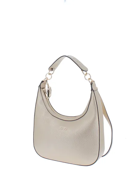 Borsa hobo Liu Jo, oro