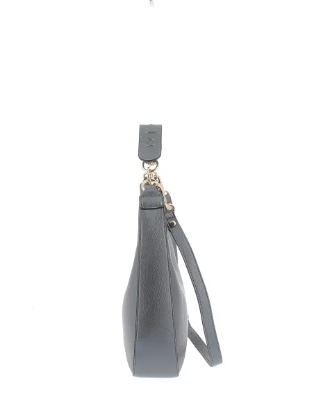 Liu Jo small shoulder bag, anthracite
