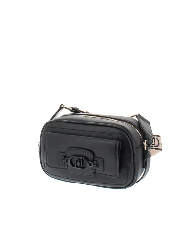 Liu Jo cross-body bag with front...