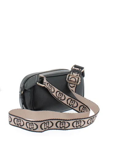 Liu Jo cross-body bag with front...