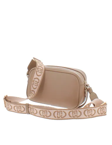 Liu Jo cross-body bag with front...
