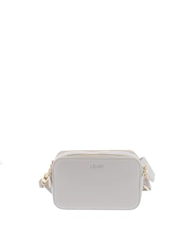 Liu Jo small cross-body bag with two...