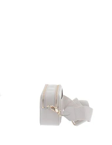 Borsa a tracolla Liu Jo, champagne