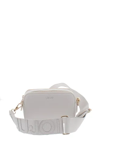 Liu Jo small cross-body bag with two...