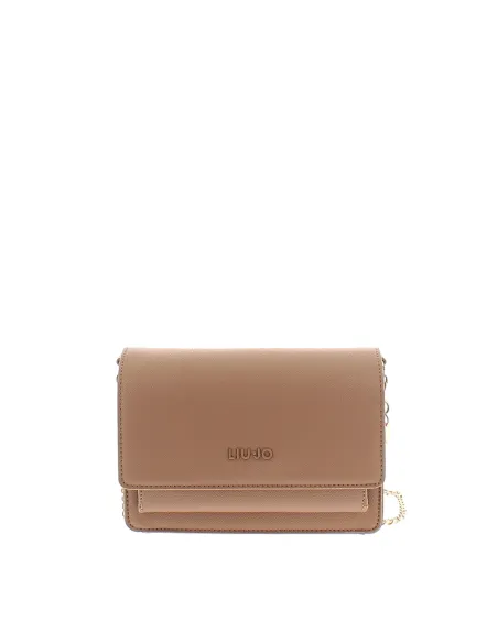 Liu Jo cross-body bag, brown