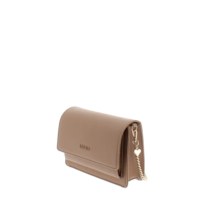 Liu Jo cross-body bag, brown 2