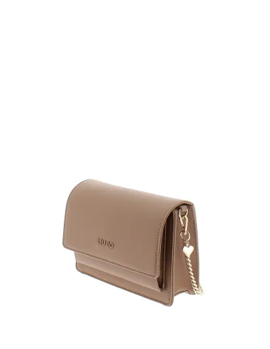 Borsa Liu Jo, marrone chiaro