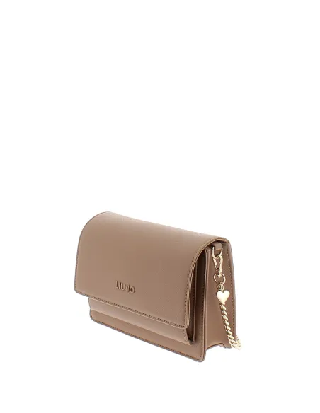 Borsa Liu Jo, marrone chiaro