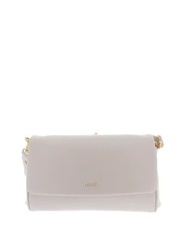 Liu Jo shoulder bag with flap...
