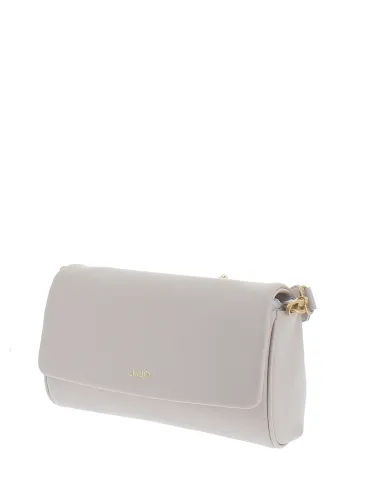 Liu Jo shoulder bag with flap...