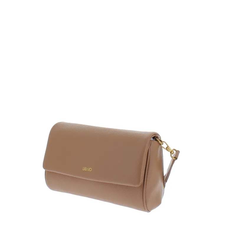 Borsa a tracolla Liu Jo, marrone 2