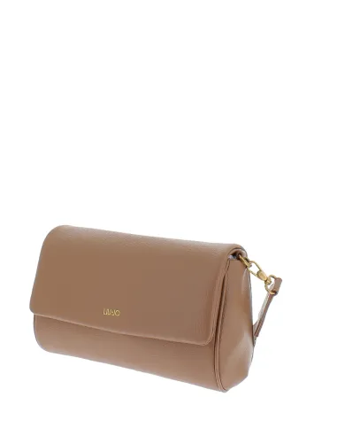 Borsa a tracolla Liu Jo, marrone