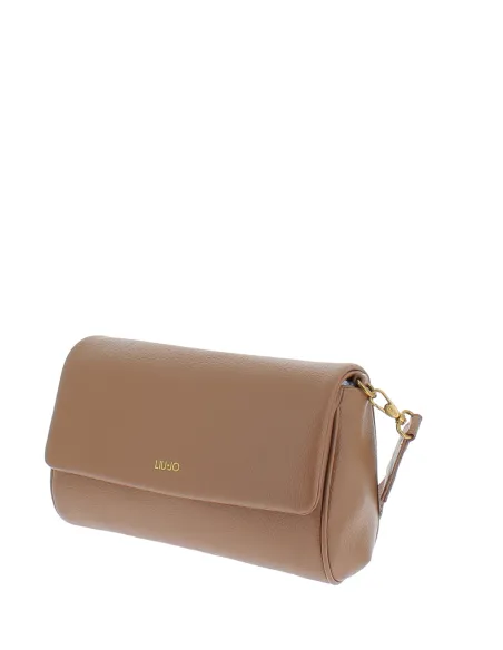 Borsa a tracolla Liu Jo, marrone