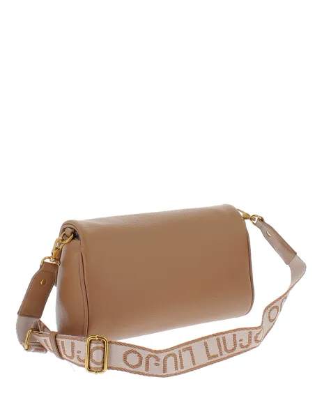 Borsa a tracolla Liu Jo, marrone