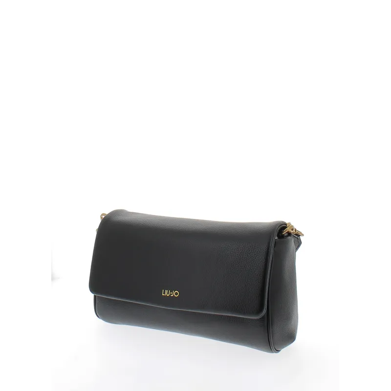 Borsa a tracolla Liu Jo, nera 2
